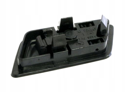 фото №4, Кнопка бардачка консолі лівий c4 picasso