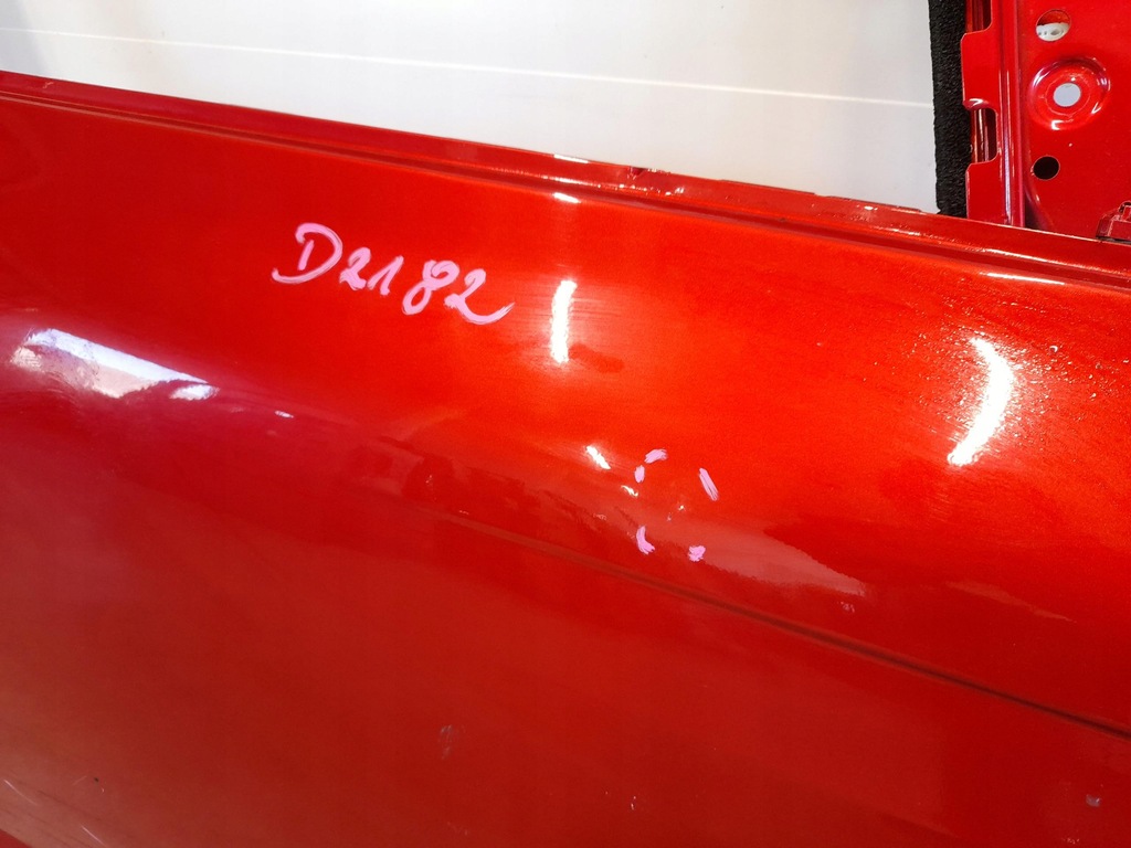 фото №4, Двері праве передні renault megane 4 iv