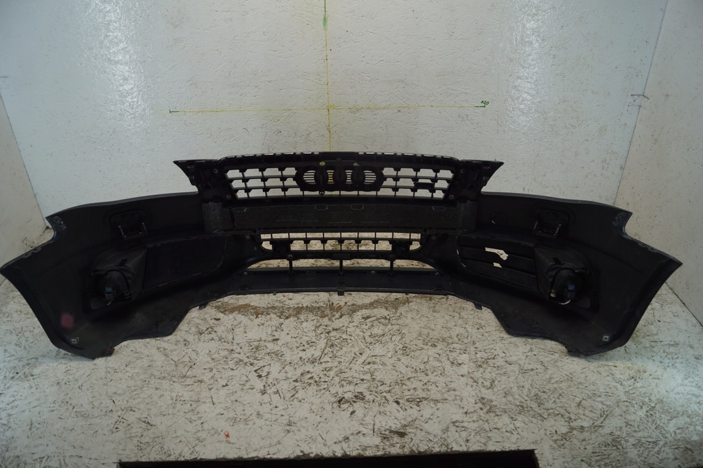 фото №13, Бампер перед audi a4 b8 s-line