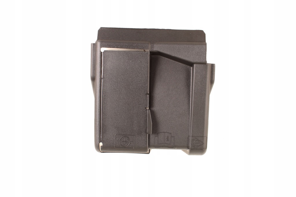 фото №1, Кришка захист корпус акумулятор mk1 mk3 mk4