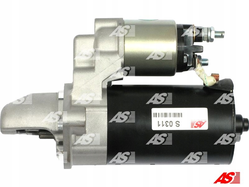 Стартер as-pl s0311 Доставка