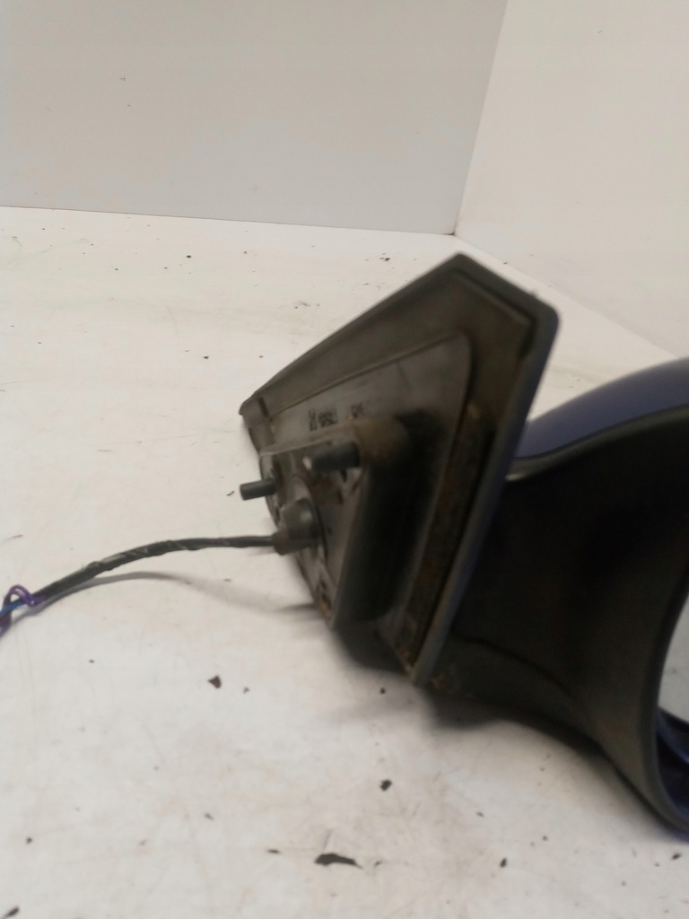 фото №4, Зеркало правое передние mazda 6 z5b