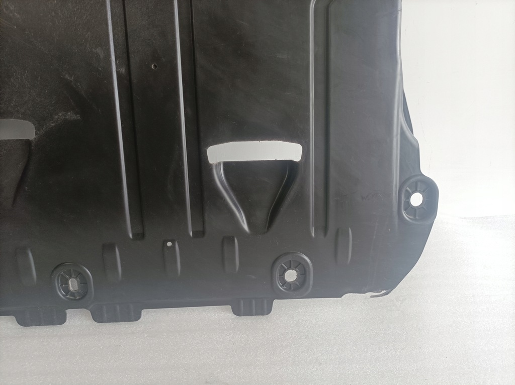 фото №9, Volvo xc40 плита захист pod двигун