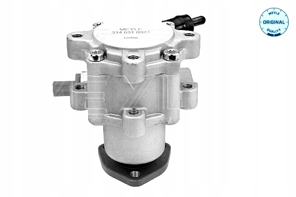 фото №11, Meyle насос гидроусилителя. ukł. поворот. bmw 1 e81, e82, e87, e88 02/03-12/13 , 3