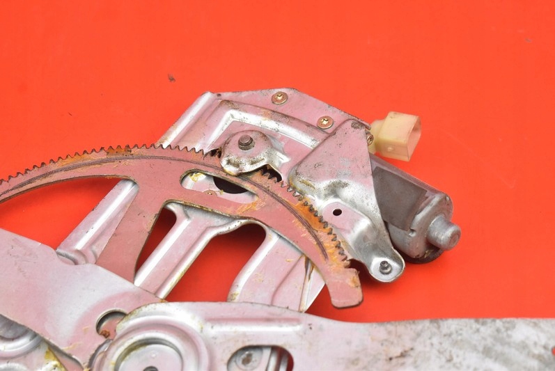 фото №8, Подъемник стекло правый перед volvo xc90 1 i 02-06