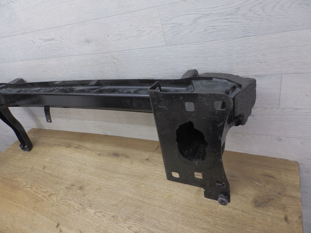 фото №14, Балка передняя vw polo vi 2g0 + абсорбер