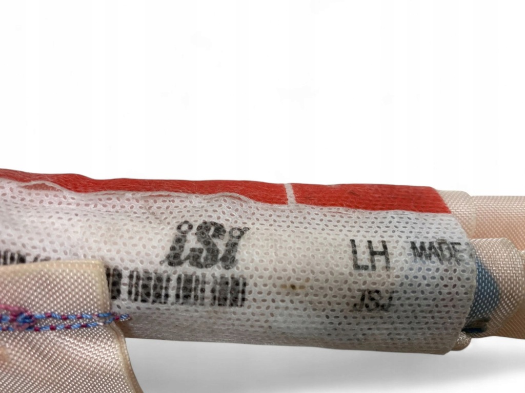 фото №6, Audi q7 4m шторка безопасности подушка безопасности