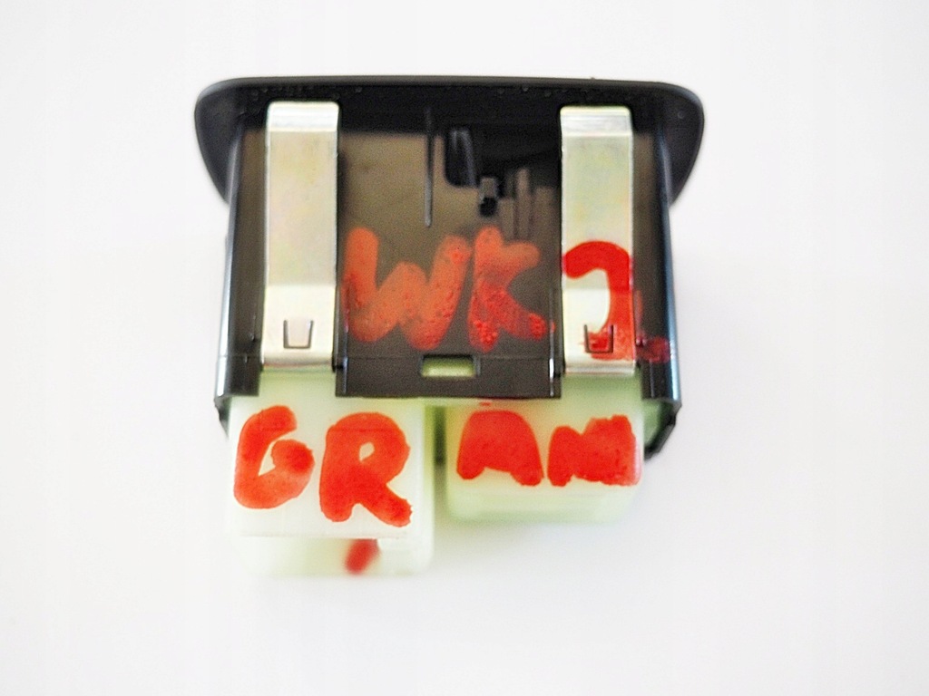 фото №7, Grand cherokee 4 wk2 кнопка окон задняя 68085690ab