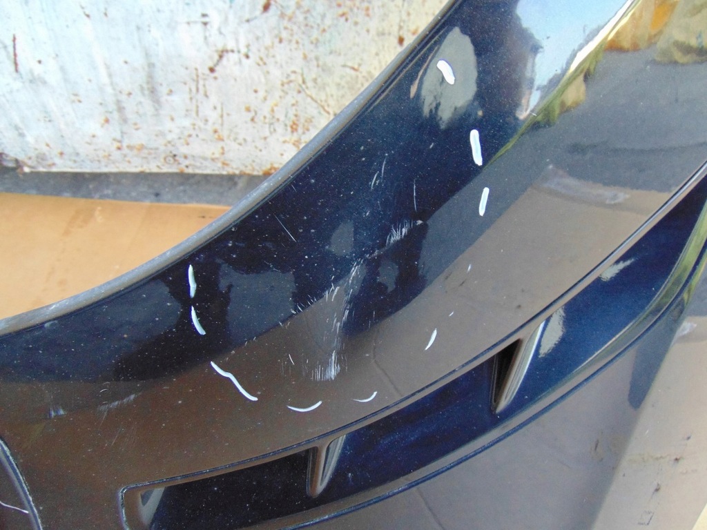 фото №8, Крила лівий перед ford s-max mk1 g6