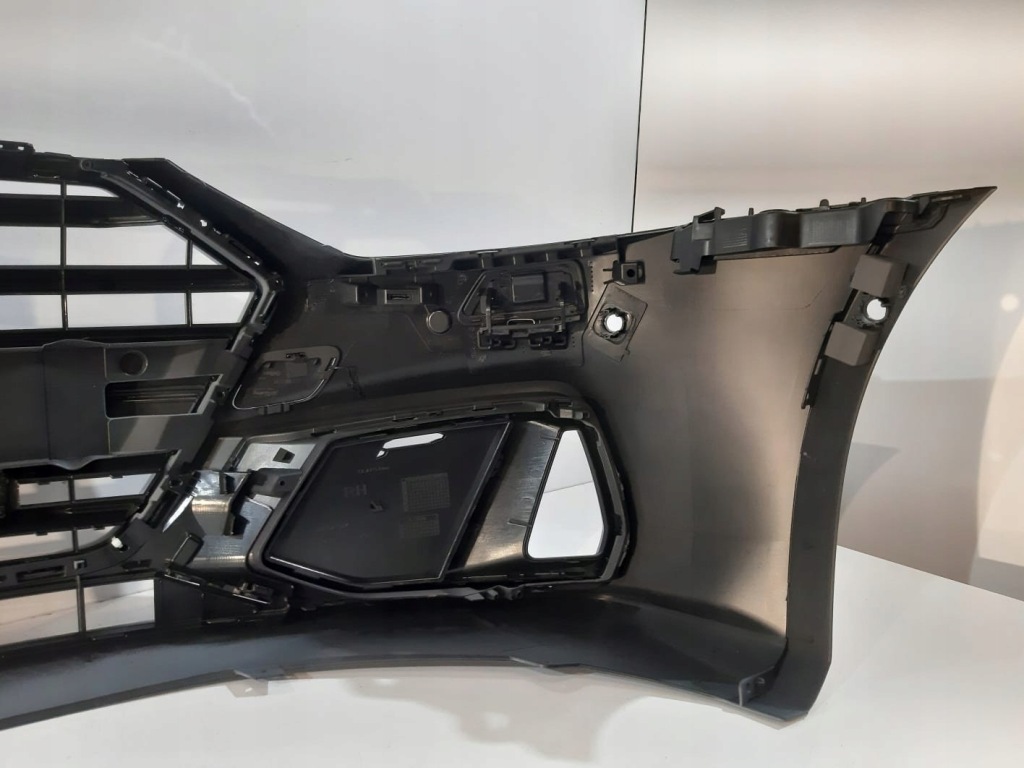 Audi a7 c8 4k8 s-line бампер передній - 13337 Київ