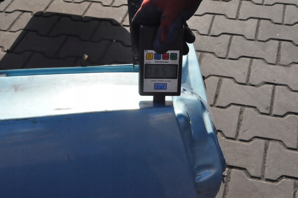 фото №6, Ford mustang hardtop 1968r 4.7 четверть левый правый задняя перед cała кузов