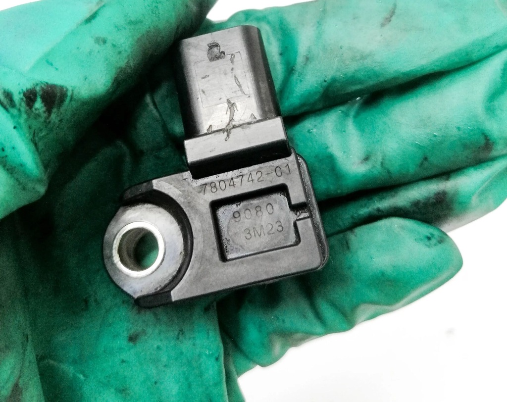 фото №8, Bmw 3 e92 e93 2010 датчики тиску w колектор map