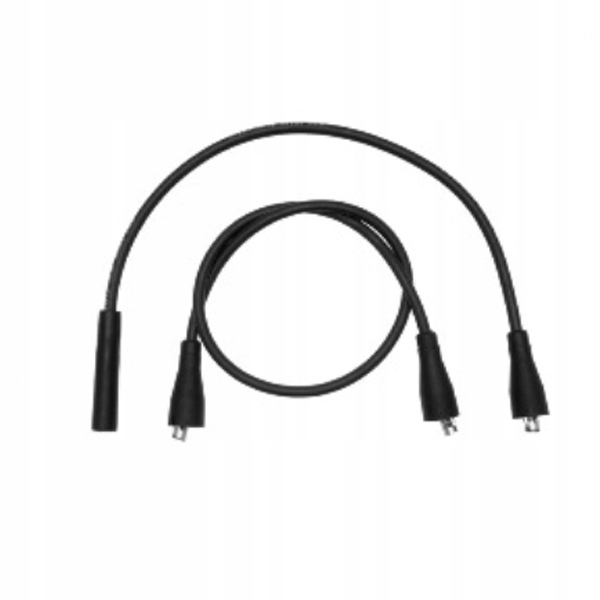 фото №1, Ngk 7104 rc-ld302 набор трубопровод зажигания