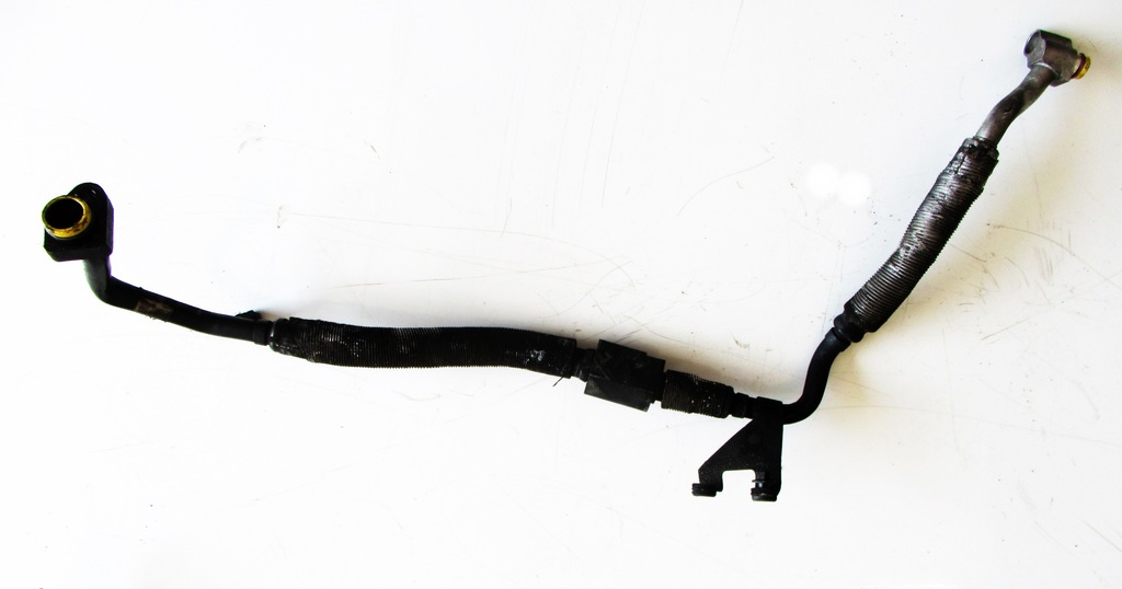 фото №1, Bmw 7 e65 3.0 d шланг кондиционера