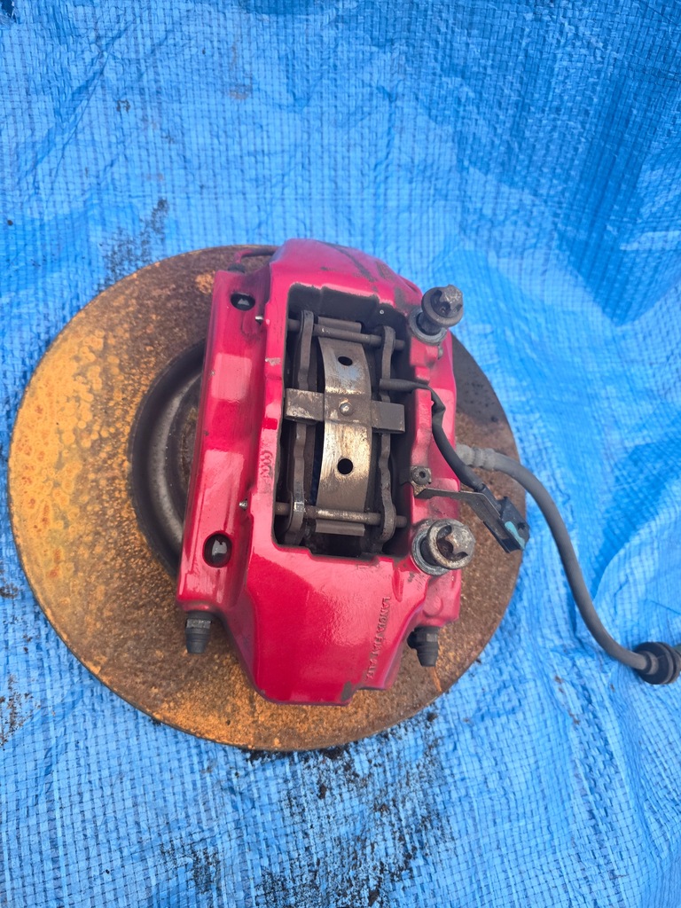 фото №5, Giulietta комплект суппортов