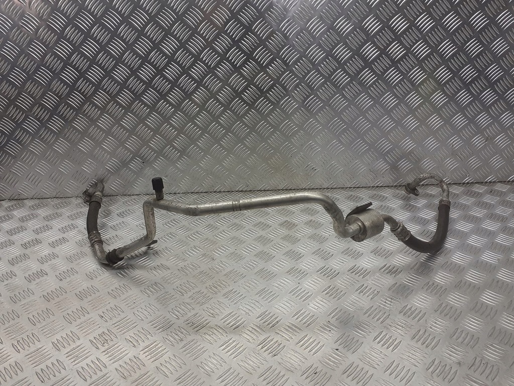 фото №1, Шланг кондиціонера peugeot 207 1.6 hdi