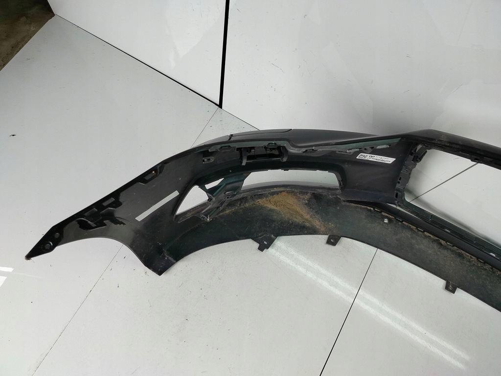 фото №10, Audi a6 c8 4k0 2018- бампер перед передний 4k0807437