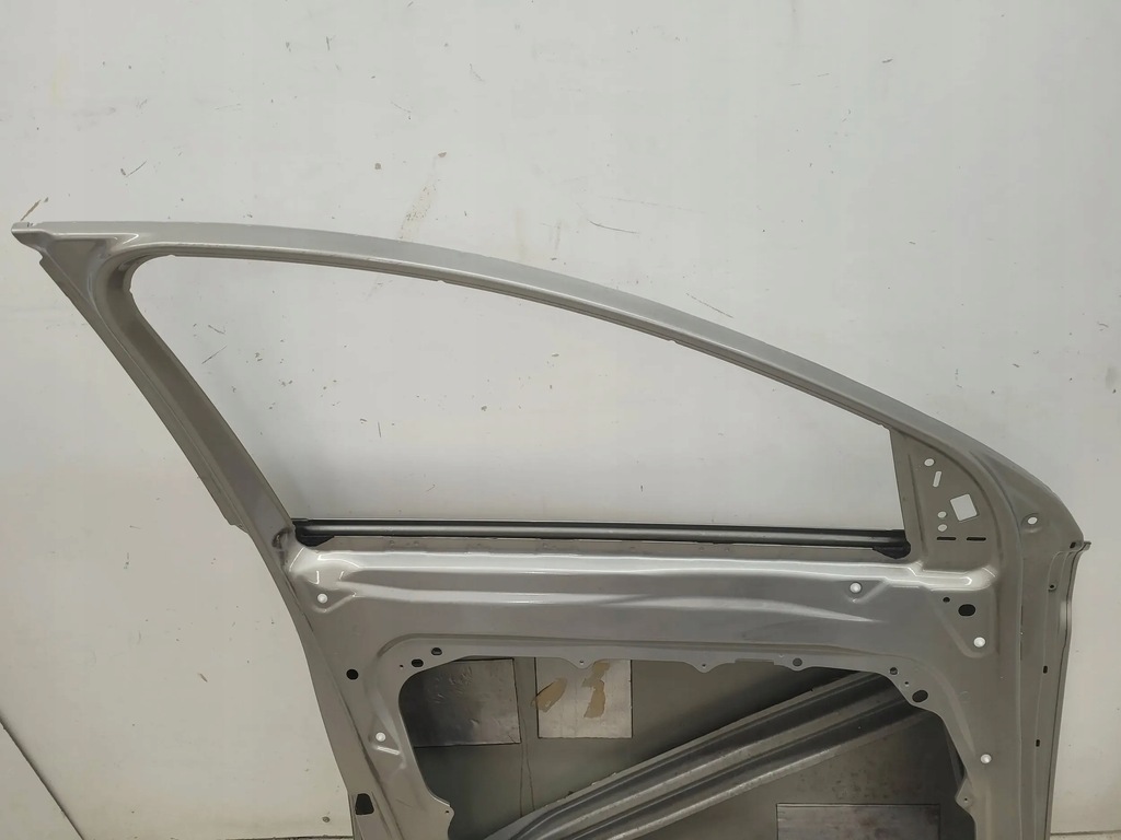 фото №10, Volvo xc60 i 2008-2017 дверь перед передние левая