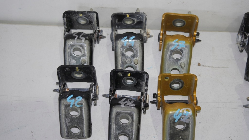 фото №5, Петля петлі двері ds3 crossback