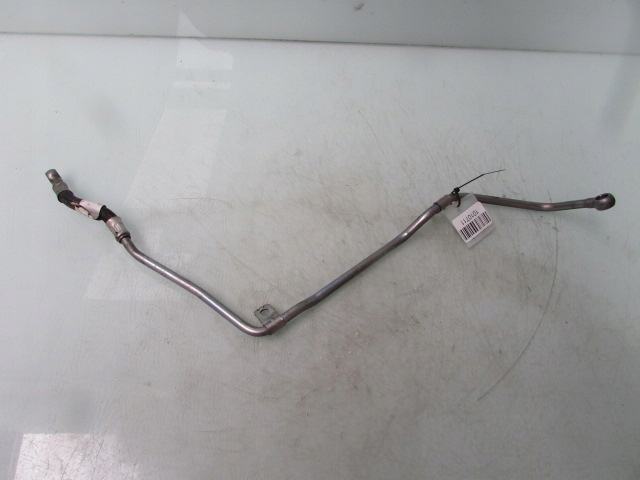 фото №1, Verso 1.6 d4d 16r трубка турбіни оливи живлення