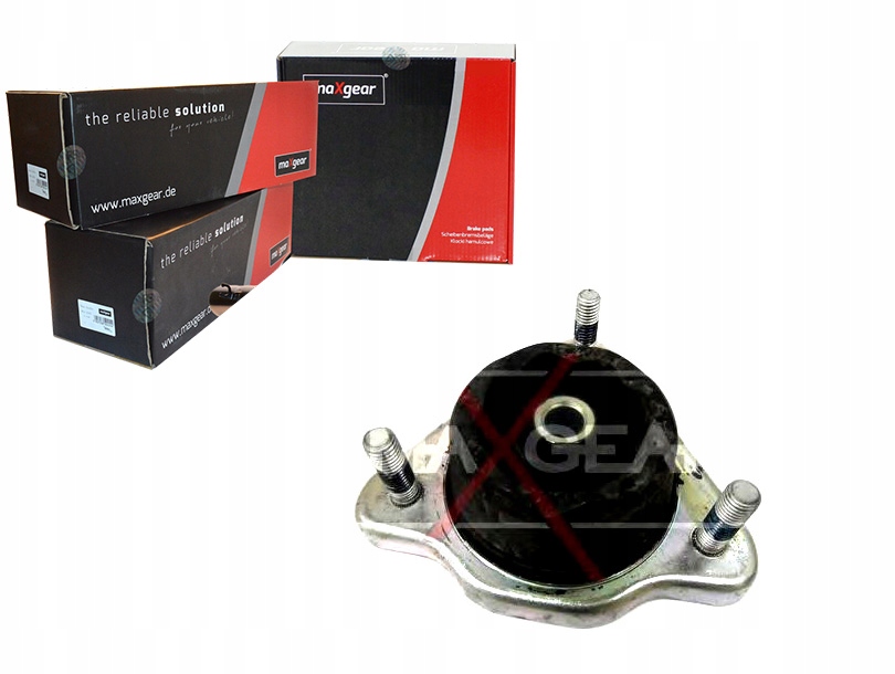 фото №1, Maxgear 72-1374 кронштейн амортизатора