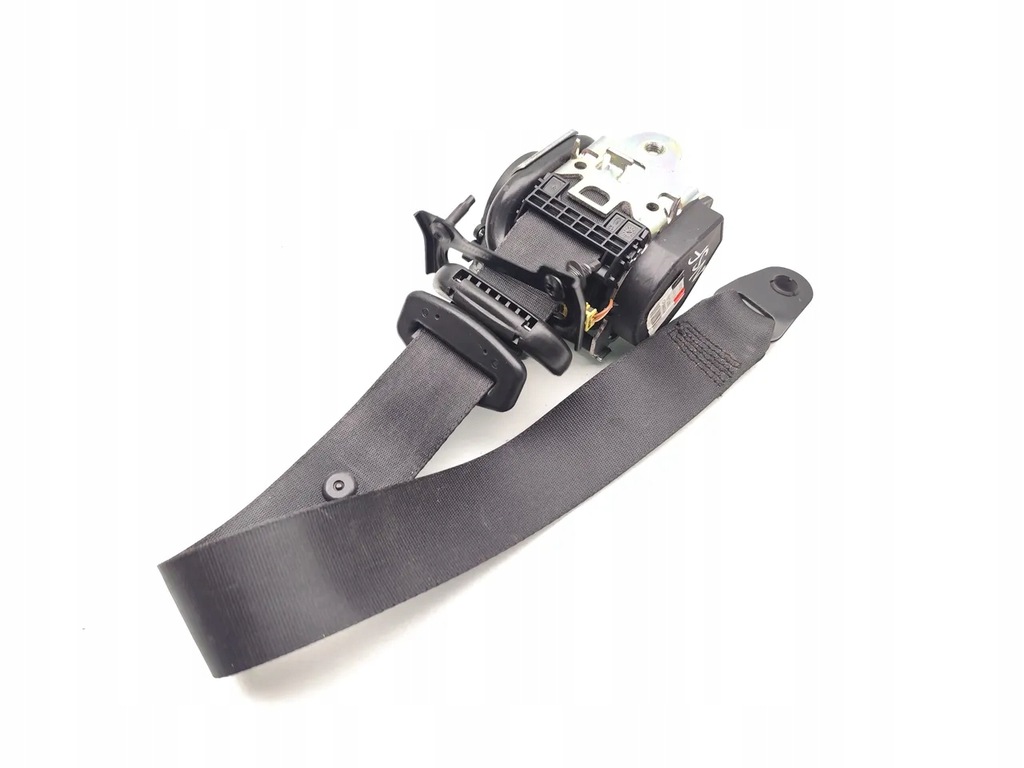 фото №1, Land rover freelander 2 передній pas безпеки