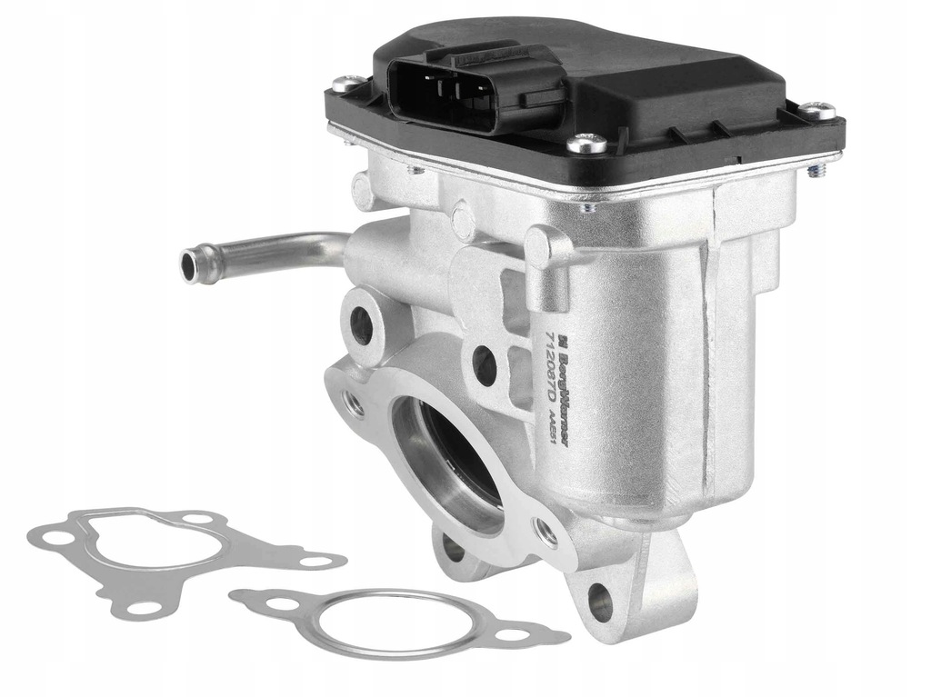 фото №1, Клапан egr - wahler 712087d