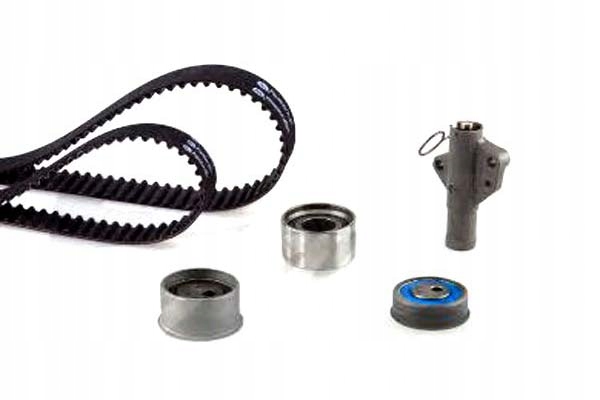 фото №2, Набор ремень распределительного вала mitsubishi lancer vii outlan