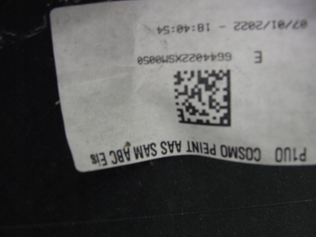 фото №11, Бампер задня opel grandland x lift 2021- 6pdc erdd