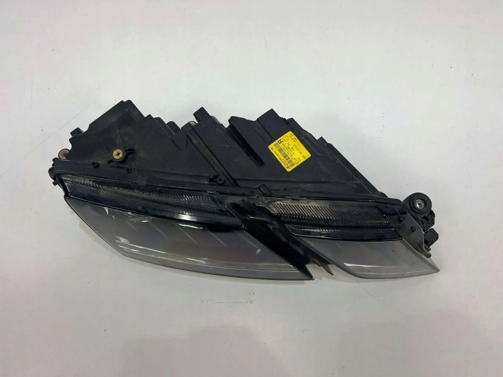 фото №6, Лампа права передня skoda octavia iii lift full led 5e1941016