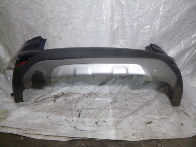 фото №1, Бампер задня kompletny bmw x1