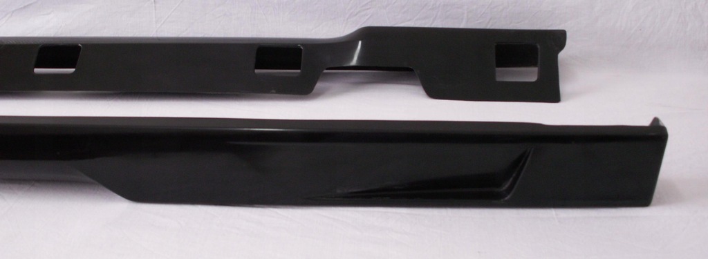 фото №1, Спойлери порогові пороги opel vectra c tfb тюнінг