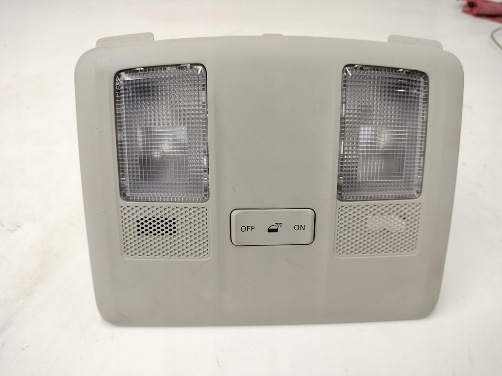 фото №1, Лампа потолочный mazda 2 iii 1.5 19r