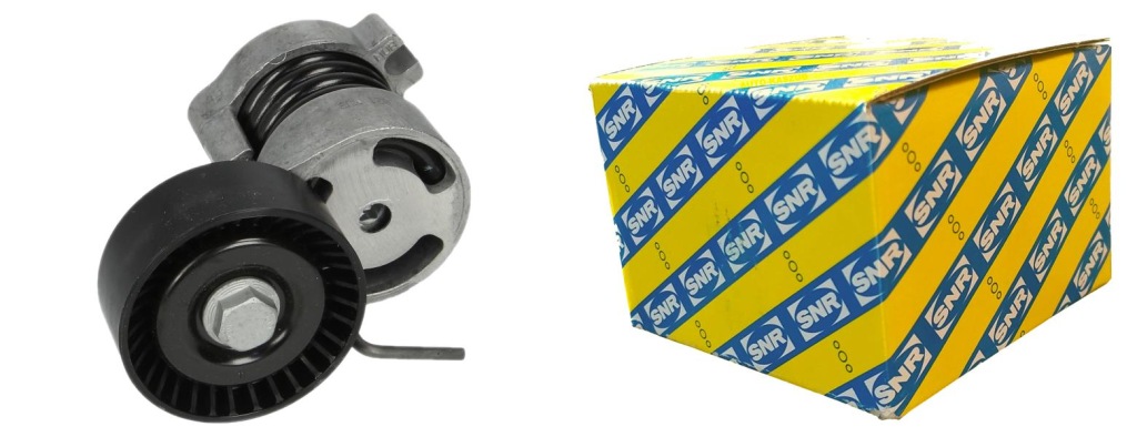 Купити Snr ролик натягувача ga350.66