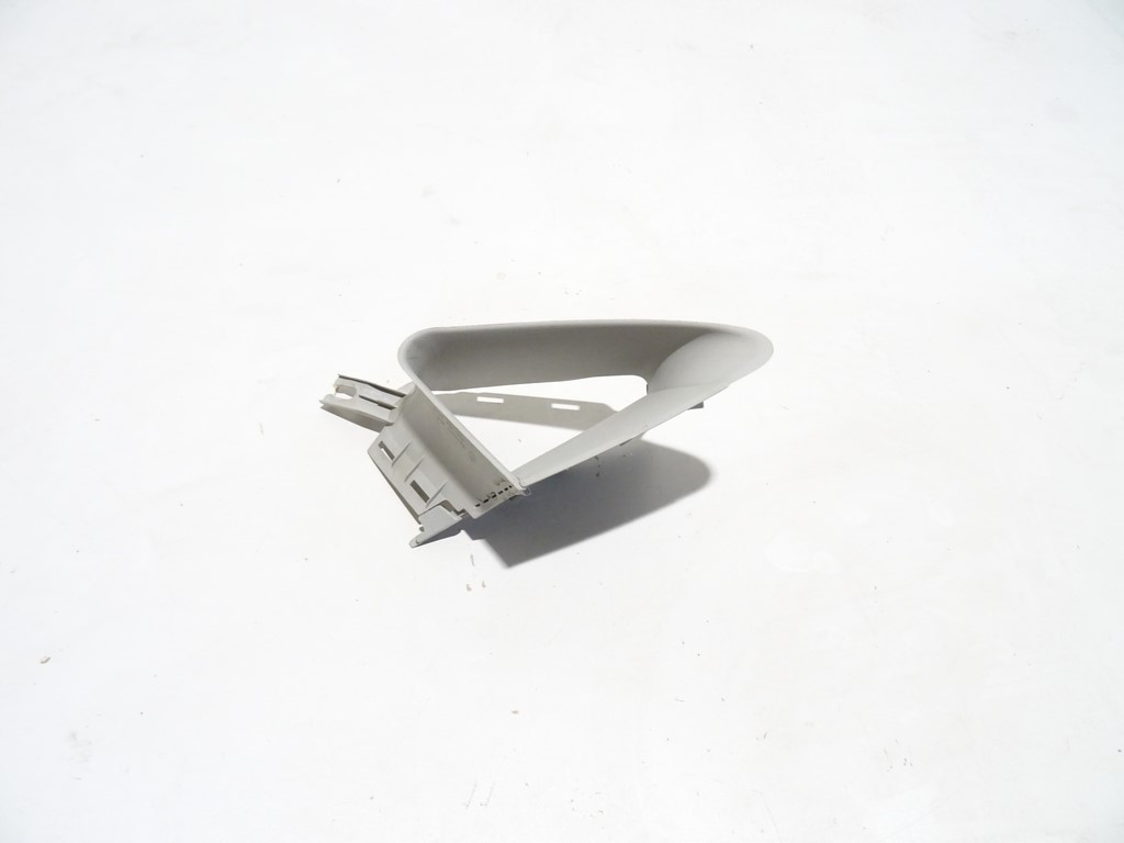 фото №1, Vw golf v plus защита стойка правая перед