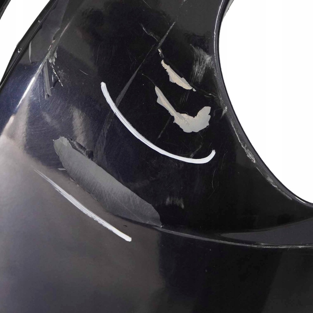 фото №11, Bmw x5 e70 бампер задняя carbonschwarz 416 m-pakiet