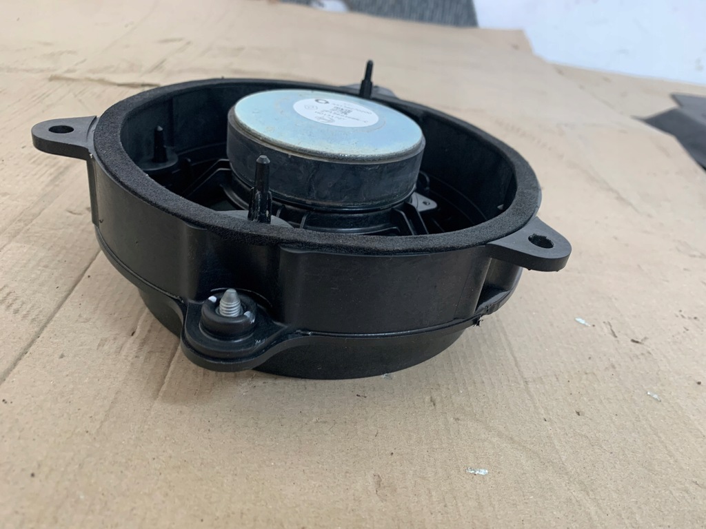 фото №8, Townstar renault kangoo iv 4 1.3 tce динамік динаміки двері оригінал