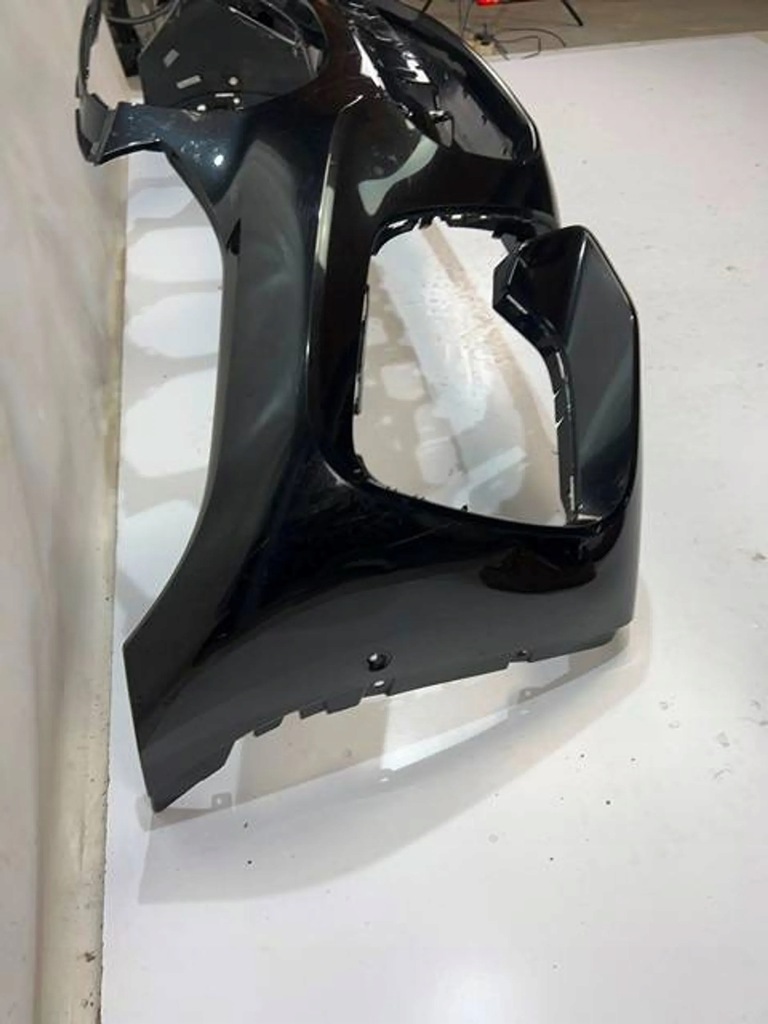 фото №7, Бампер передний перед bmw x3 g01 m-pakiet