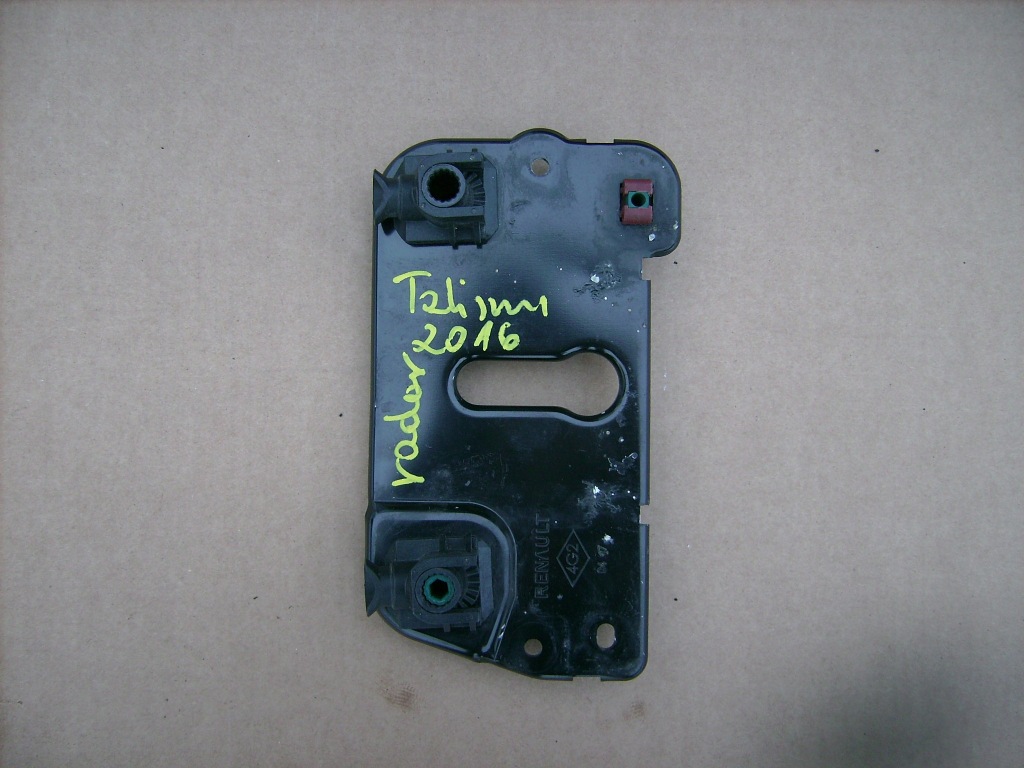 фото №2, Кронштейн радара renault talisman 4g2