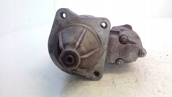 фото №7, Стартер fiat оригінальний номер 8160002