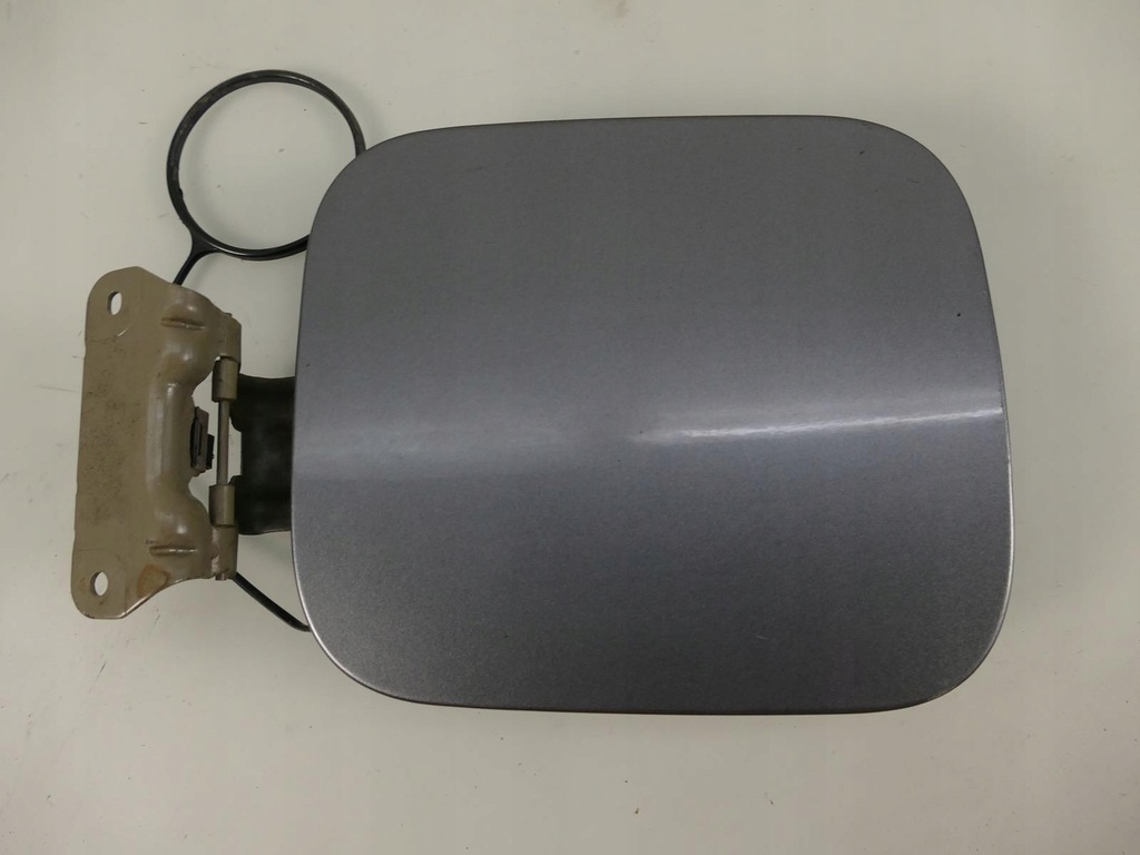 фото №1, Nissan qashqai j10 +2 lift крышка багажника заливной топлива kad