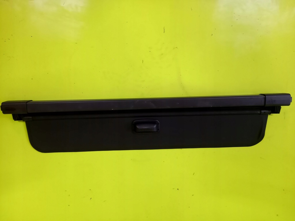 фото №4, Шторка багажника ford kuga mk2 13r