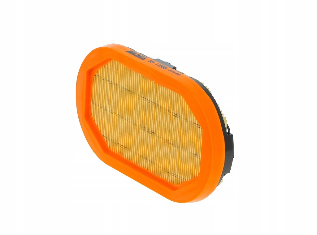 фото №1, Фильтр воздуха hifi фильтр sa 17566