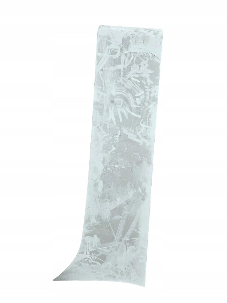 Купити Спойлер спойлер вітровик закабінна scania 1348522