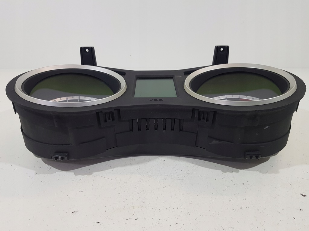 фото №11, Счетчик приборы alfa romeo 159 europa 156079251