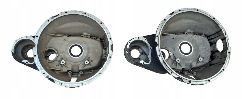 фото №1, Scania r s ngs корпус коробки передач 2406553