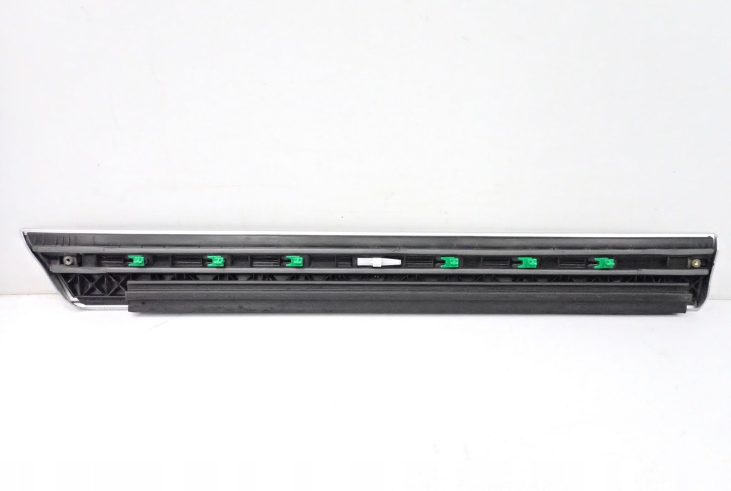 фото №10, Молдинг дверь задняя audi a8 s8 d3 4e0853969c lx7w