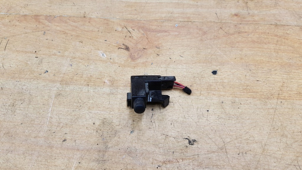 фото №1, Датчик тормоза ручного ford galaxy mk1 lift