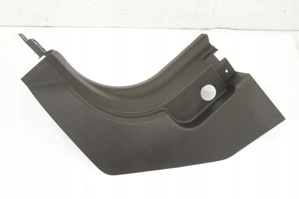 фото №1, Защита левый перед fiat punto evo grande 3d