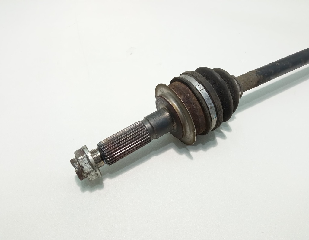 фото №3, Półośka приводной вал левая задняя subaru xv i 2.0 бензин